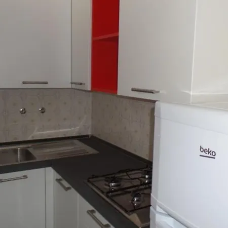 Cozy Flat Steps Away From Lignanos Golden Λινιάνο Σαμπιαντόρο