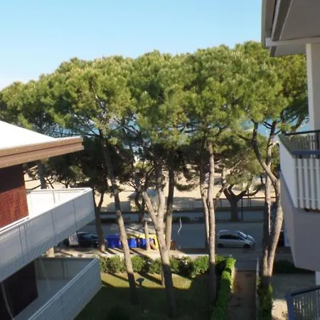 Cozy Flat Steps Away From Lignanos Golden Διαμέρισμα Λινιάνο Σαμπιαντόρο