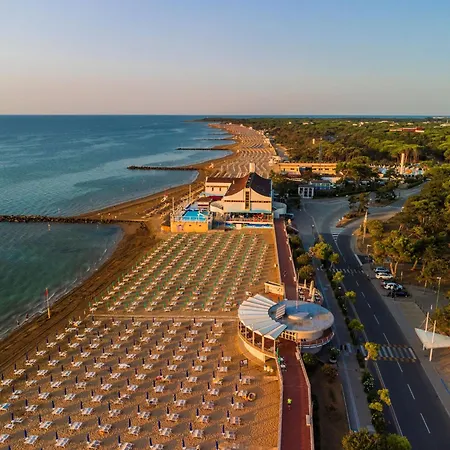 Διαμέρισμα Cozy Flat Steps Away From Lignanos Golden Λινιάνο Σαμπιαντόρο