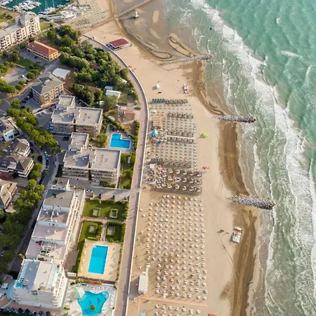 Cozy Flat Steps Away From Lignanos Golden Λινιάνο Σαμπιαντόρο
